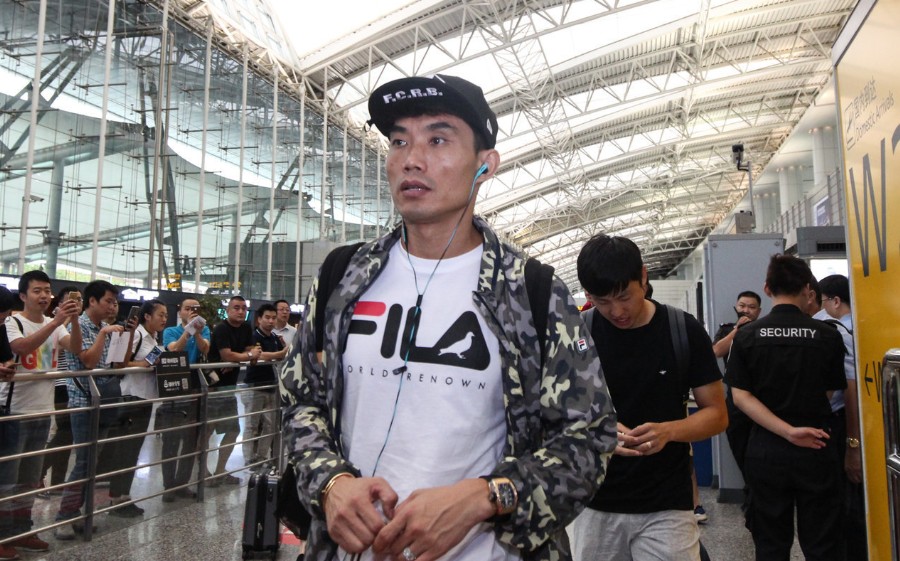 中超本周末重燃战火!PP体育独家开启全场次大