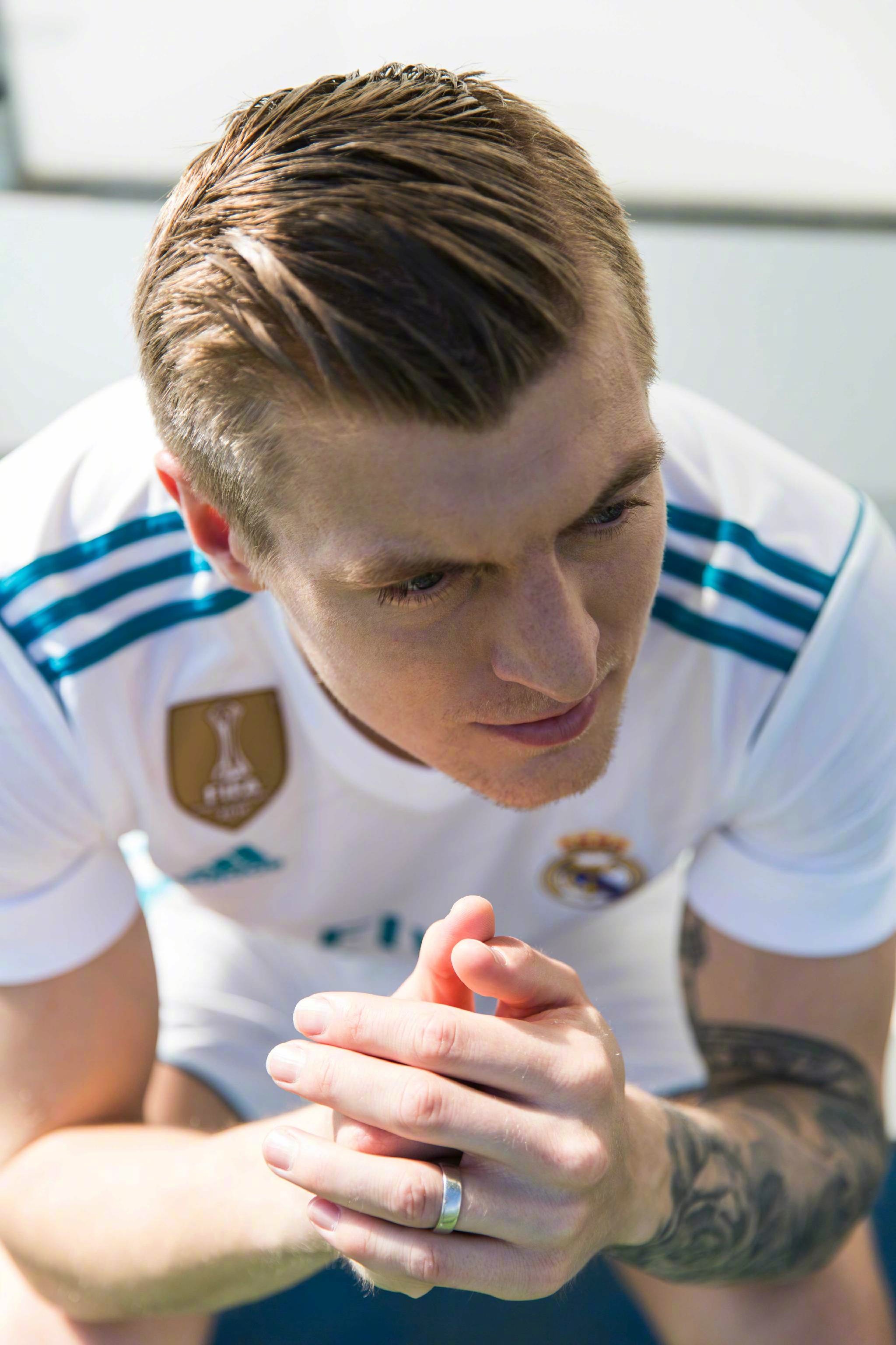 里程碑,克罗斯将迎西甲百场