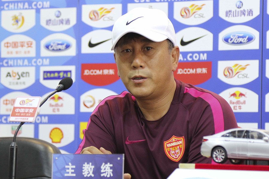 朴泰夏:明天有信心打好比赛