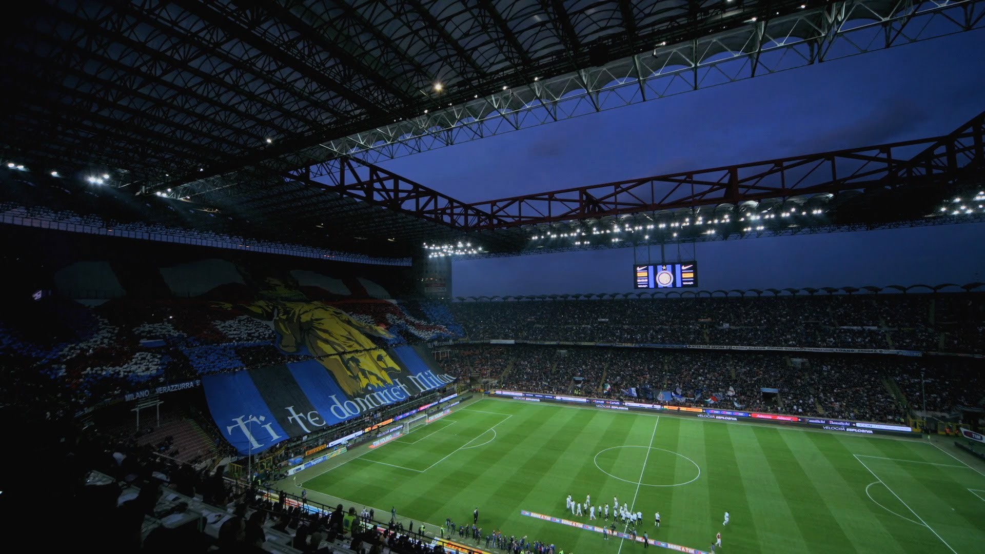 据意大利媒体报道,国际米兰已经五十年没有和斯帕尔踢过比赛了