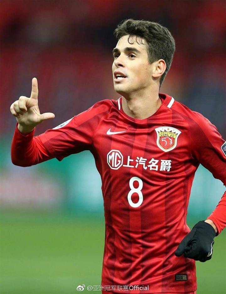 小酒窝长睫毛,是你最美的记号,他是巴西小金人奥斯卡!