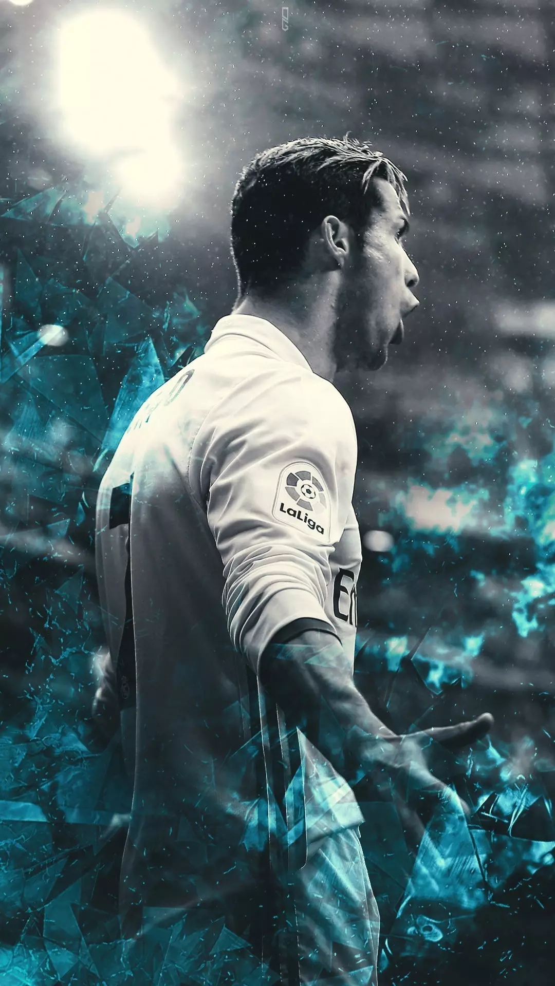 特奥:我们需要c罗来进球