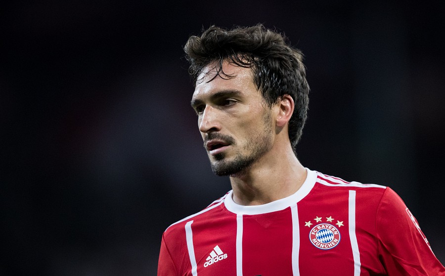 输球并不是世界末日 — 拜仁慕尼黑|霍芬海姆|诺伊尔|胡梅尔斯|懂球帝