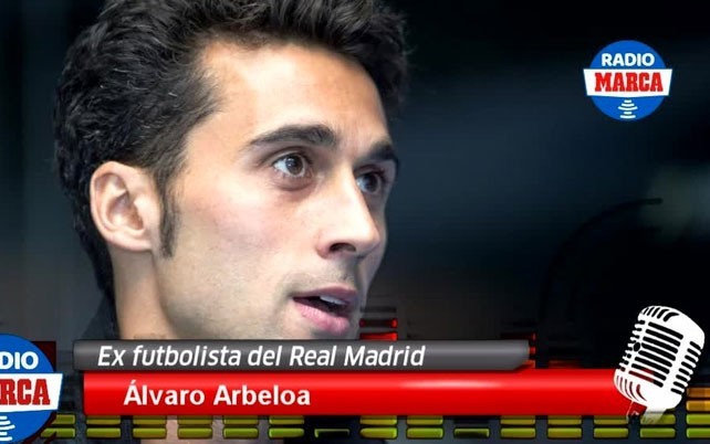 mikel专栏:以公平为名,阿韦洛亚为皇马挺身而出