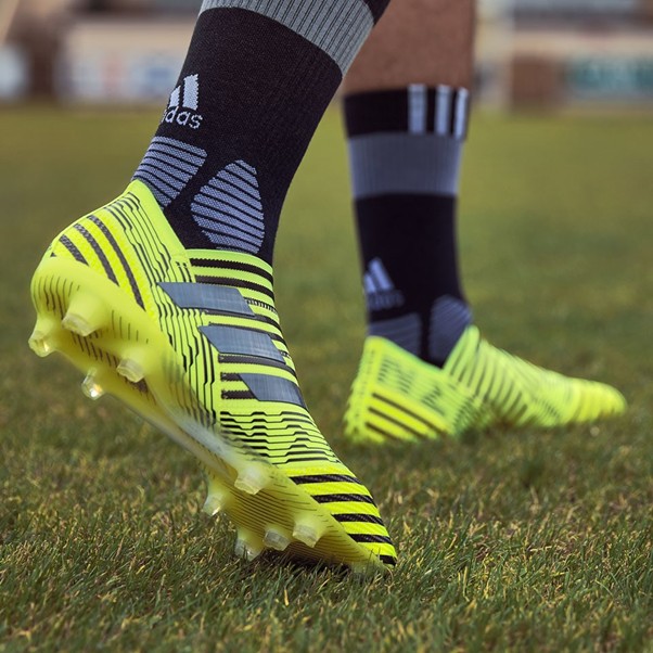 Adidas nemeziz agility 360 - russnews.net