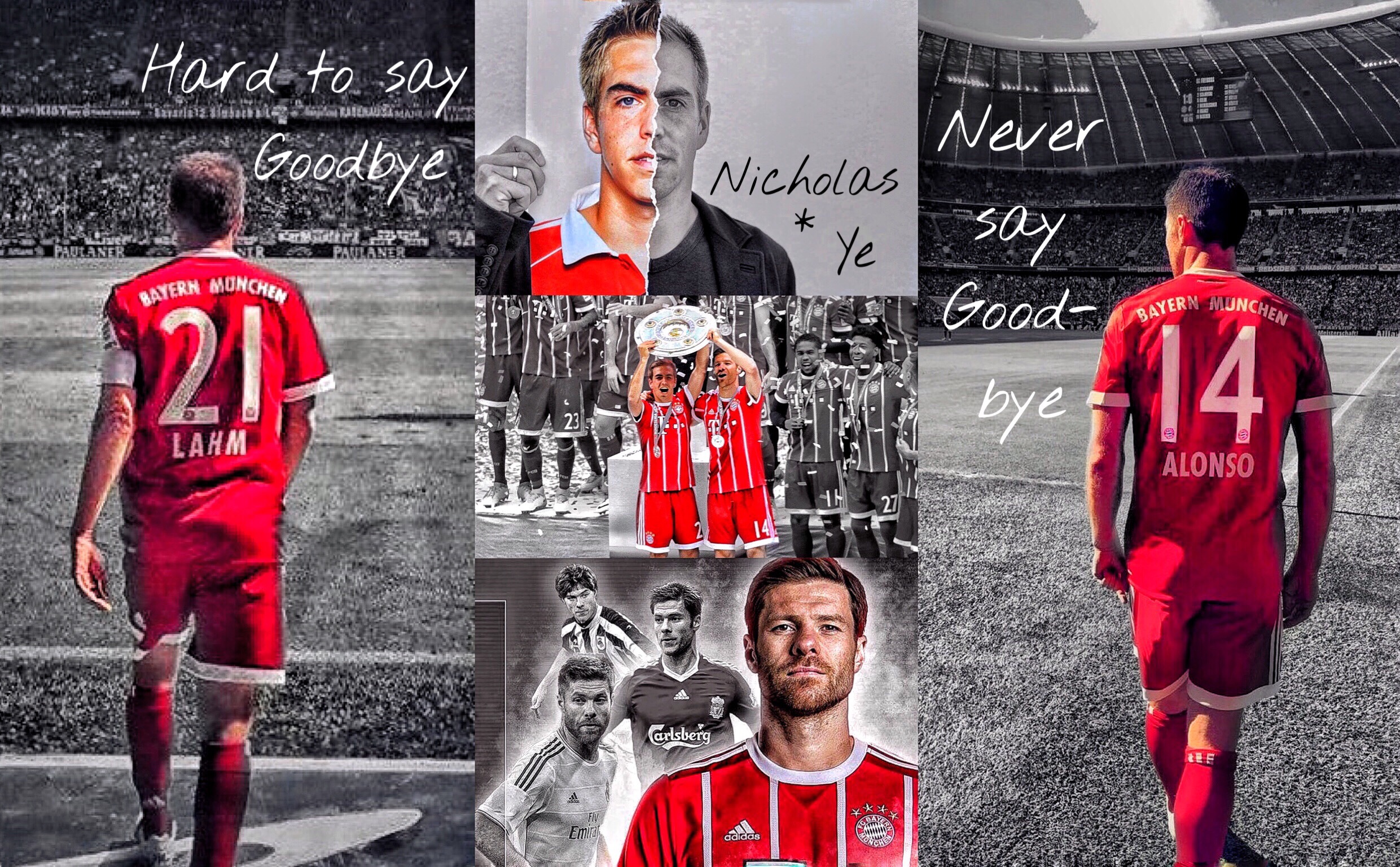 拉姆:拜仁一切正常