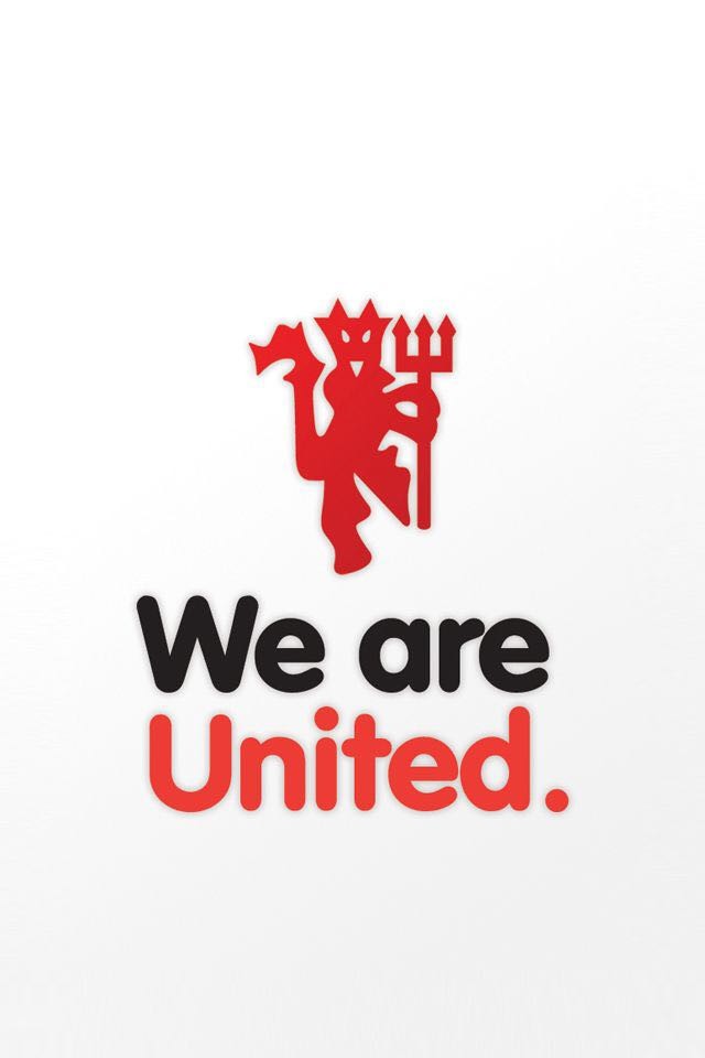 we are united