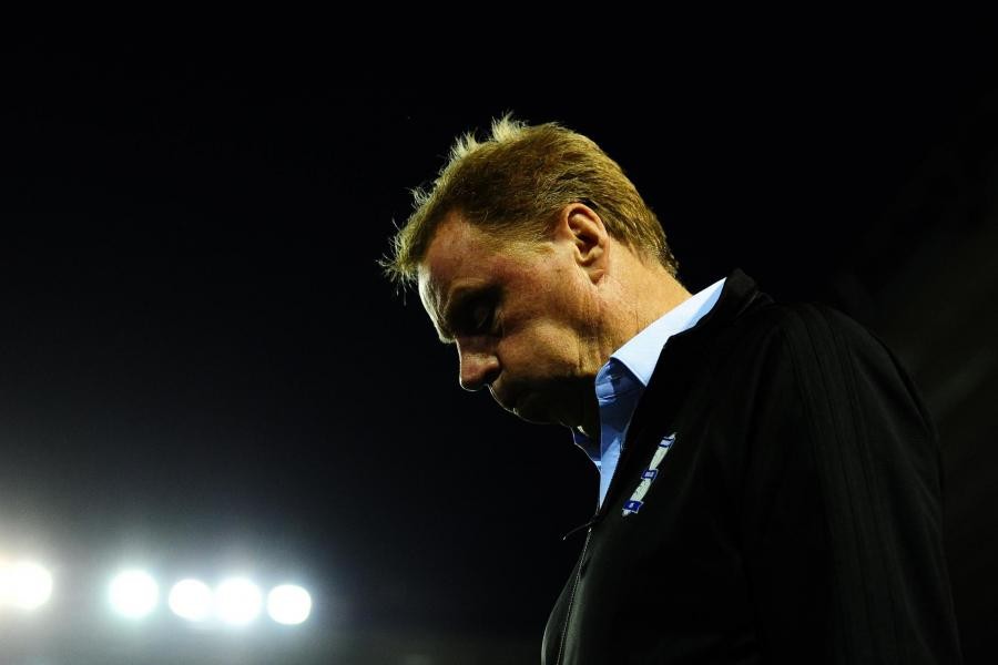 老雷:我本能带伯明翰冲击英超