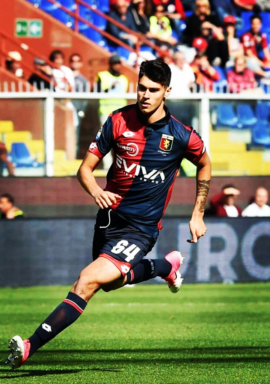 加油!佩莱格里![棒棒哒][棒棒哒][棒棒哒]