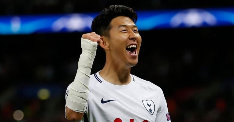 小内维尔:早就想签孙兴慜了 - 瓦伦西亚|曼联|托