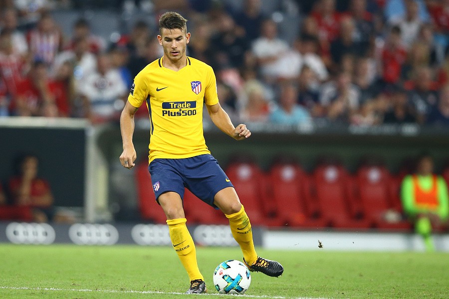 塞尔电台:洛佩特吉希望马竞卢卡斯为西班牙国