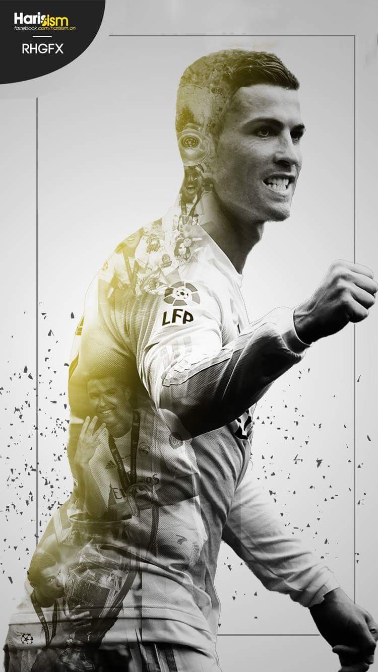 饥渴难耐!c罗禁赛结束准备登场,好久不见的cr7要回来了