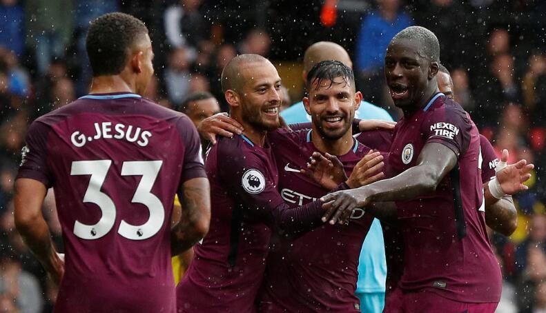 9月21日英联杯西布朗vs曼城直播预告