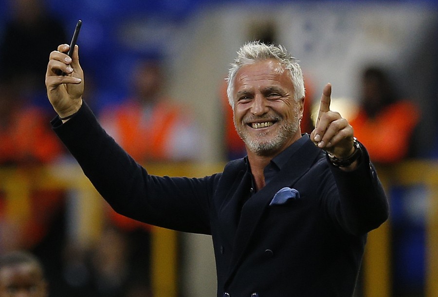 吉诺拉谈心脏骤停:我的心脏至少停了八分钟,那时我已经死了