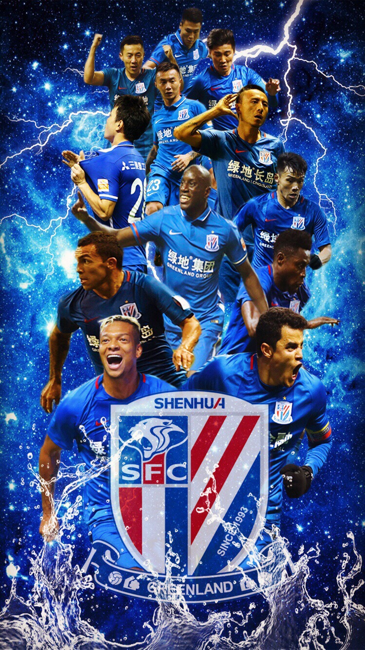 朱建荣造点,莫雷诺罚进点球,申花2-0