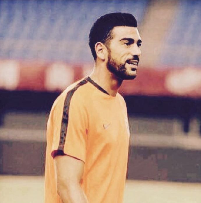 格拉齐亚诺·佩莱-懂球帝