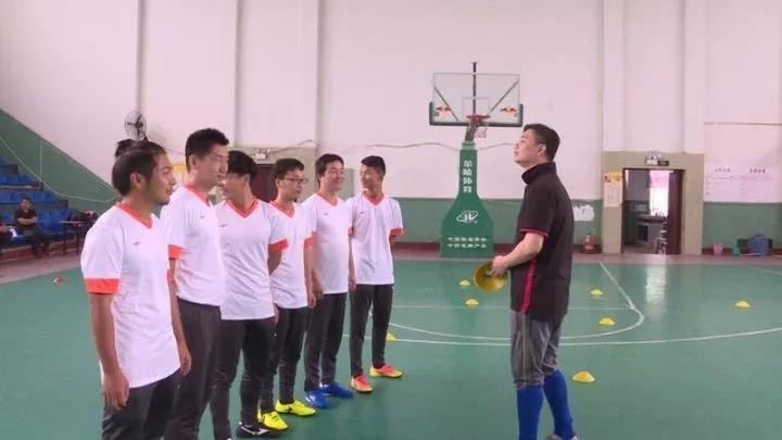 2017年第三期上港青训教练员培训班顺利结业