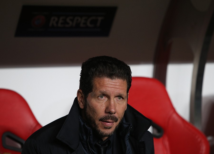 英西欧冠盛况对比,英超五强略胜一筹 - 阿森纳