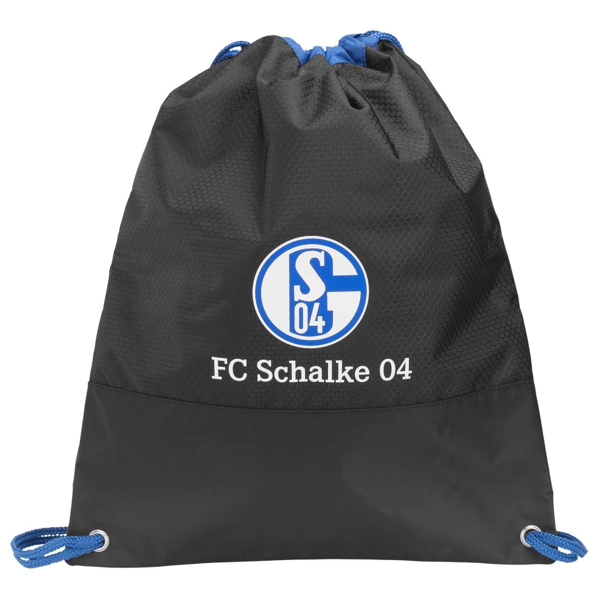 爱的,就是这一抹皇家蓝 - 沙尔克04|懂球帝