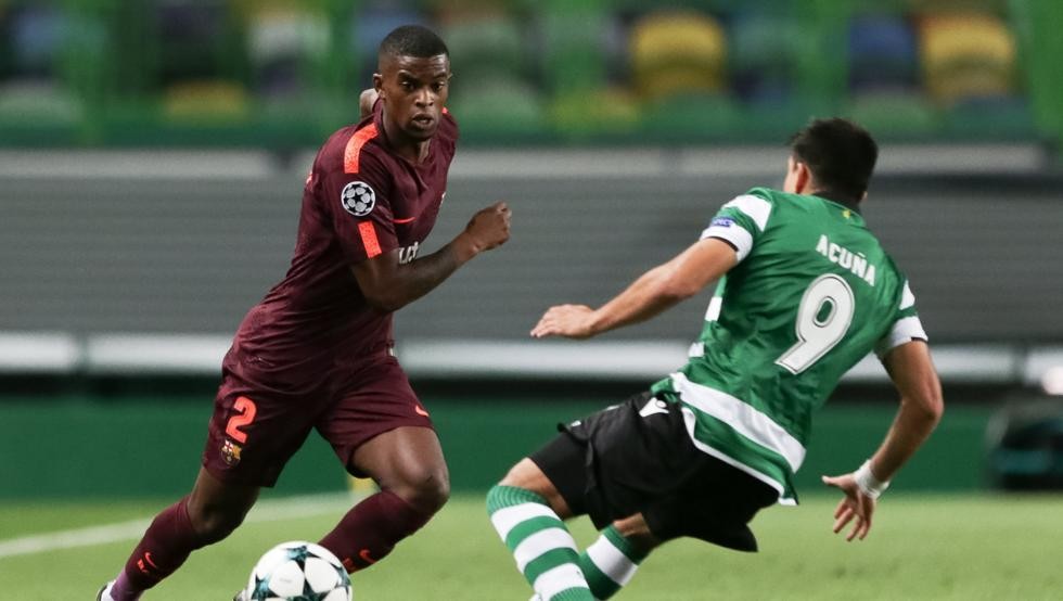 塞梅多:希望葡萄牙体育出线 - 葡萄牙体育|巴塞