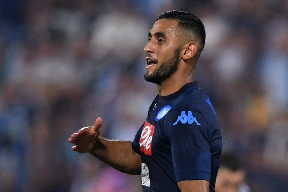 生病了,古拉姆不去国家队