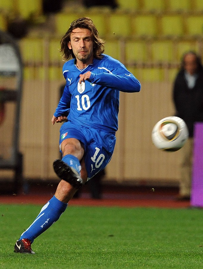 图集:一身蓝衣,几段情仇,优雅大师皮尔洛确认年底退役