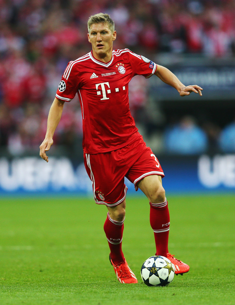 小猪:海帅回拜仁让我高兴坏了