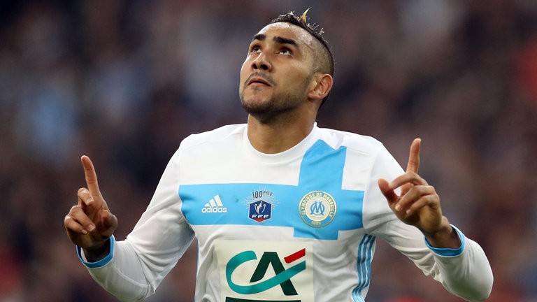 法国|马赛|帕耶|懂球帝