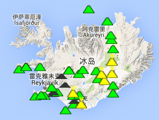 阿根廷和冰岛_冰岛面积和人口