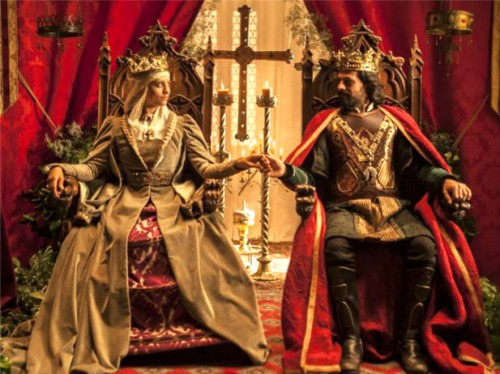 西甲风云②:内战时期,挣扎而惨烈的西班牙足球