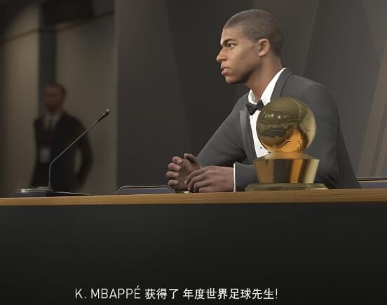 PES2018妖人培养心得,姆巴佩三个赛季上传奇