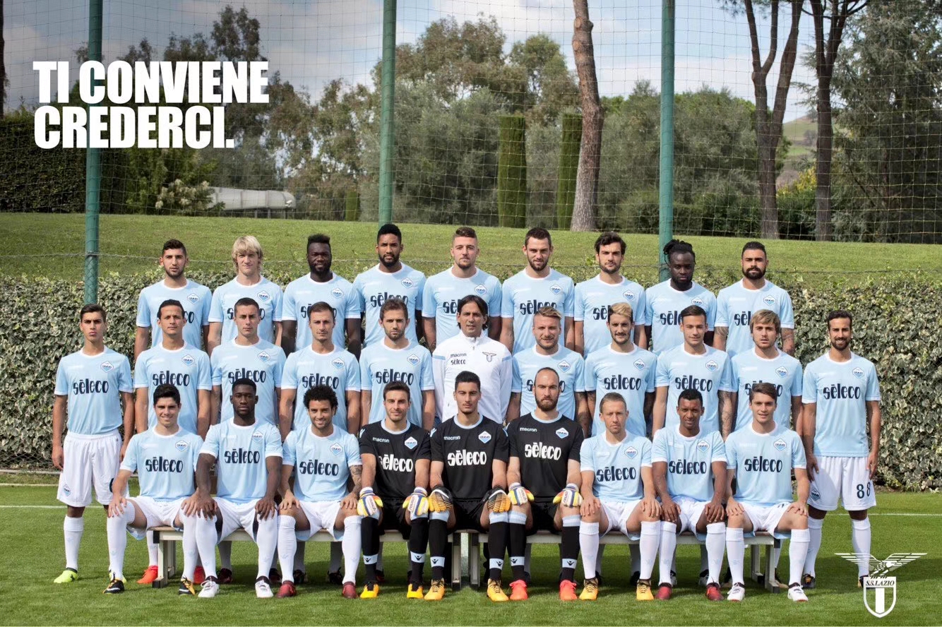 佩鲁济:拉齐奥想再次击败尤文