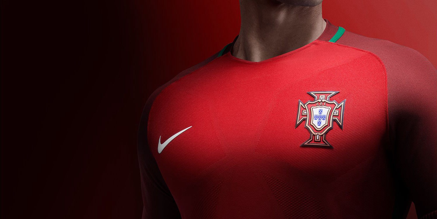 情缘再续,耐克与葡萄牙足协续约至2024年 - 葡