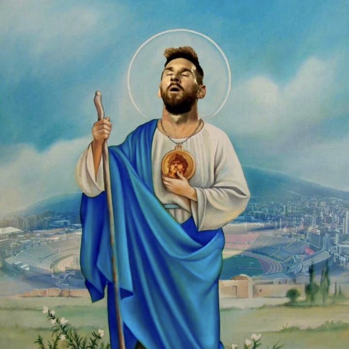 伊斯科连续摆脱,梅西倒地过人,本赛季精彩技巧秀震撼来袭