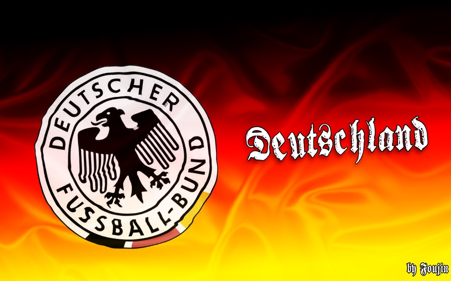 德国队壁纸 德国四星球衣壁纸_切尔西队徽高清壁纸