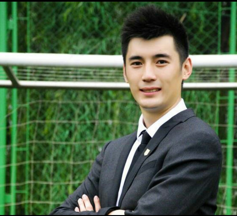 耿晓峰生日,华夏幸福送祝福