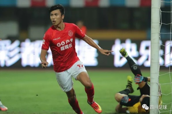 盘点四川安纳普尔那足球俱乐部本赛季之最(上