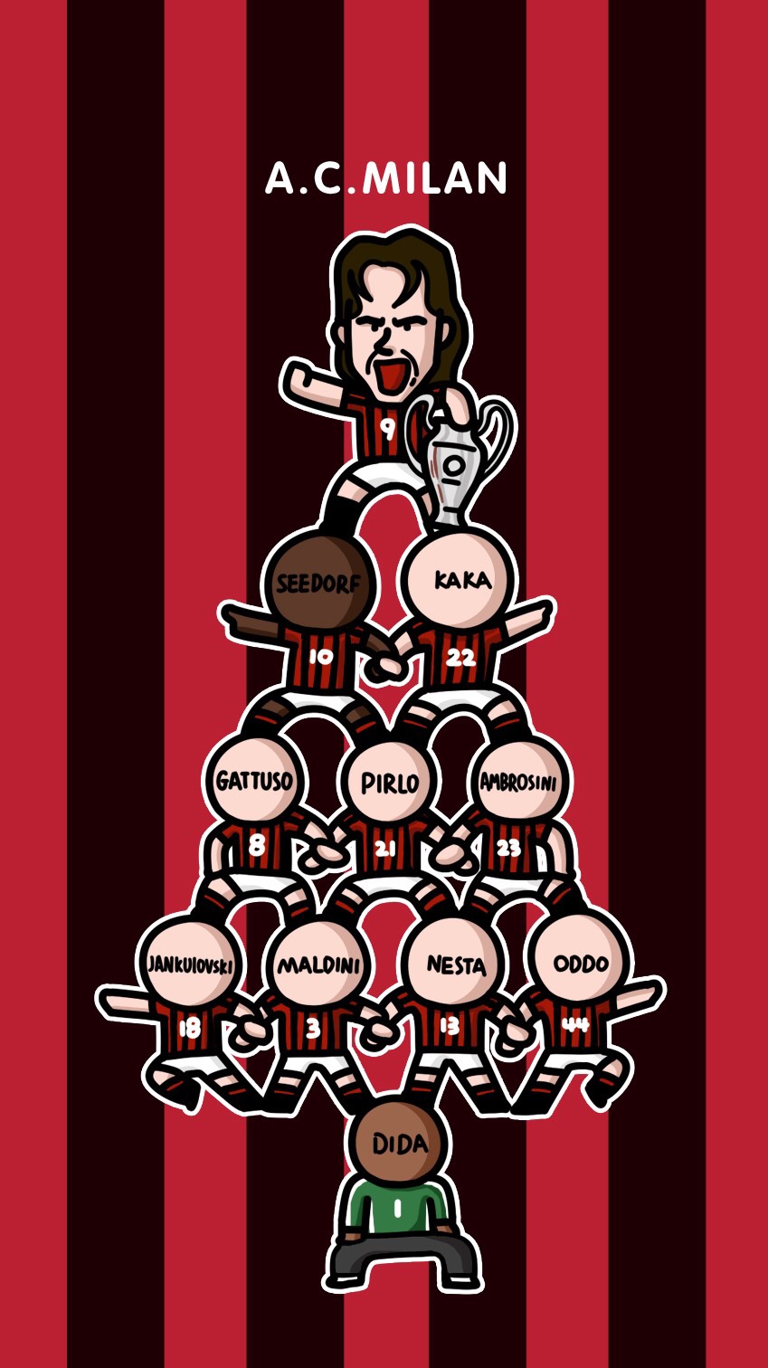 球迷致信蒙特拉:请用4321阵型 — ac米兰|蒙特拉|懂球帝