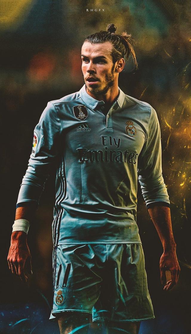 一战成名!7年前今天大圣大闹梅阿查,贝尔戴帽击溃国米防线