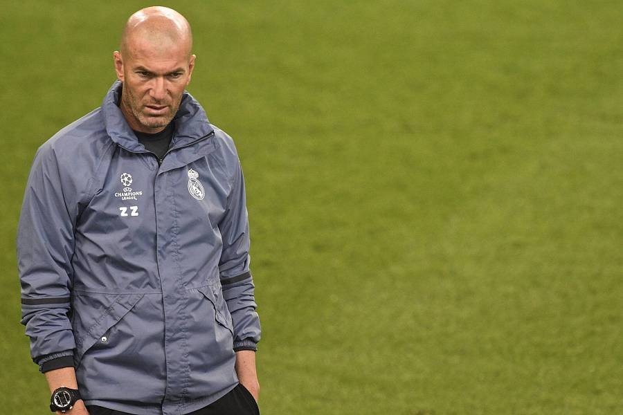 进球少是运气差 - 皇家马德里|维克托-桑切斯|曼