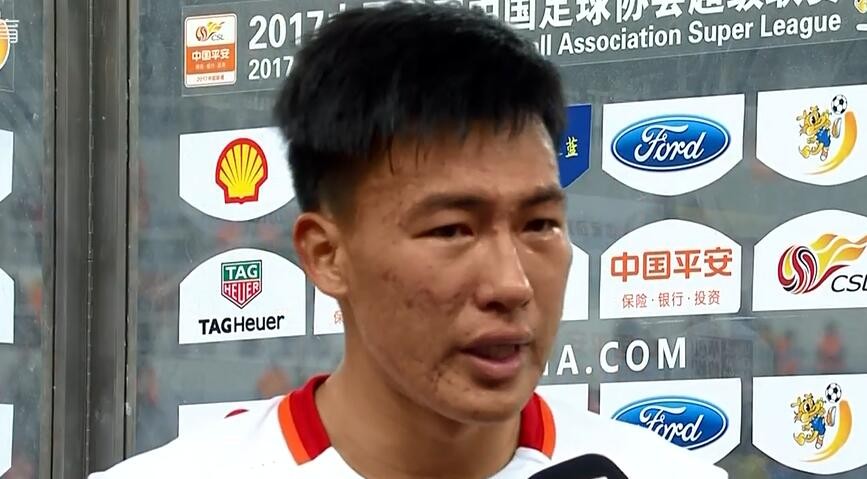 杨帅:辽足绝对会回来的