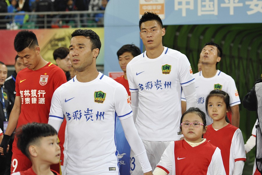 我们去了一趟新疆,想看看那里的青训是什么模