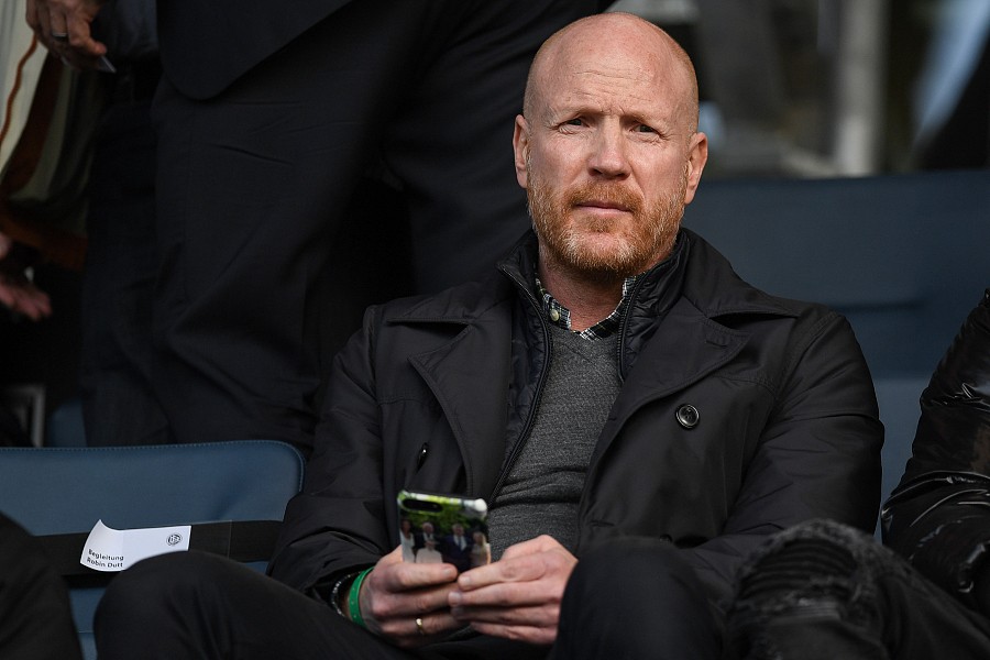 萨默尔:可能海帅得多干几天