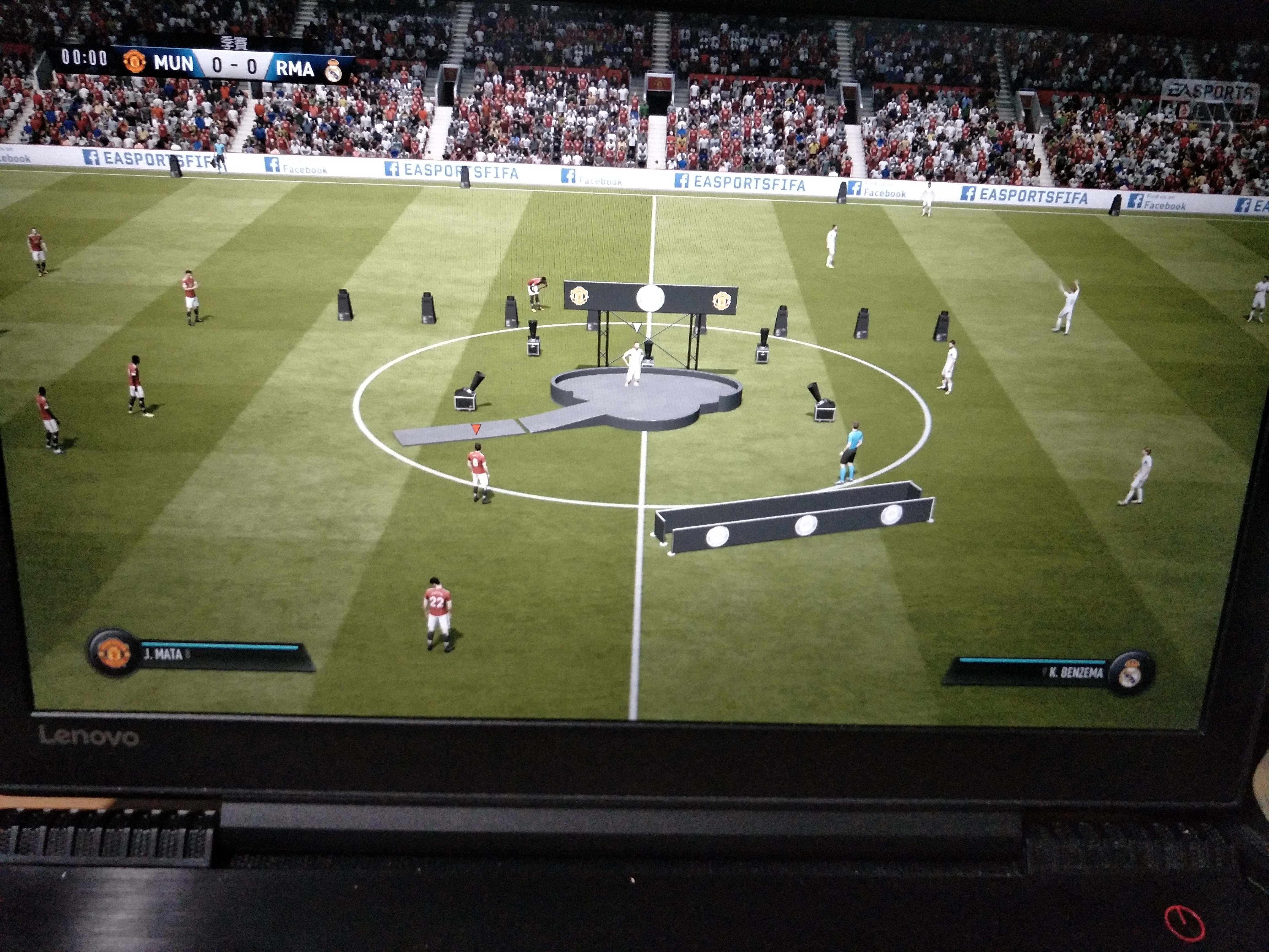 FIFA 18第三次大更新:传球准确度降低,修复多种