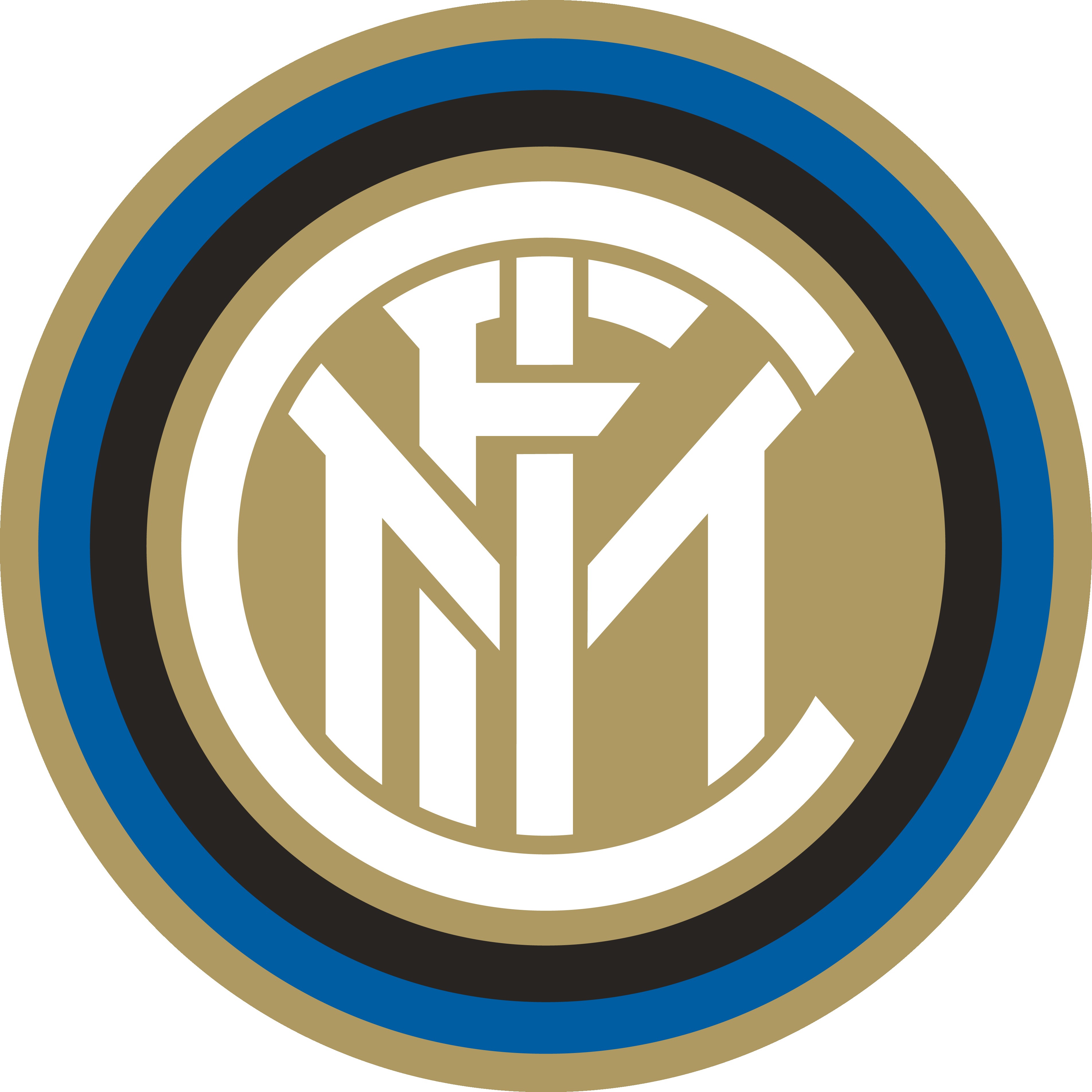 i m f c 4个字母组合而成的,这4个字母是国际米兰足球俱乐部的全称