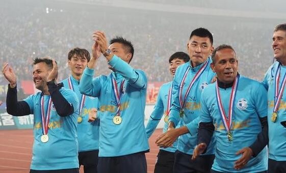 中甲第30轮数据:黄海主场不败告破,申鑫胜平负