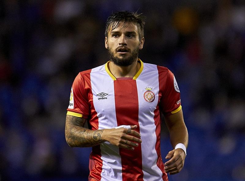 西甲情报:赫罗纳vs皇家马德里、埃瓦尔vs莱万