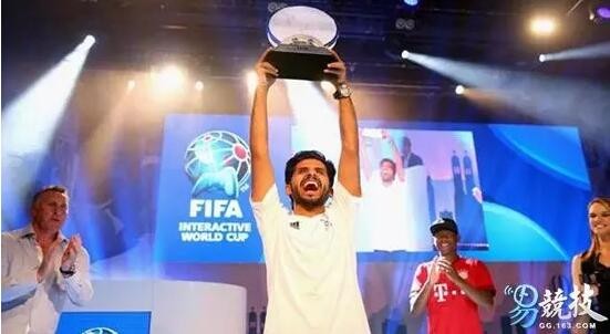 电竞终于成为运动 ,游戏项目不得带有暴力性