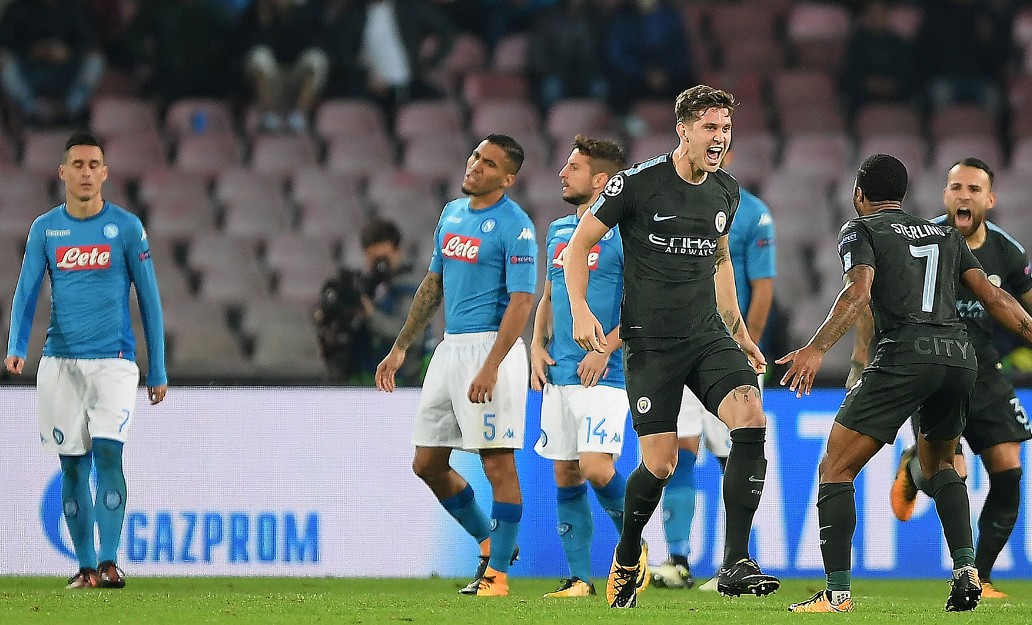 足彩早中饭:多特、那不勒斯、马竞、摩纳哥,猜