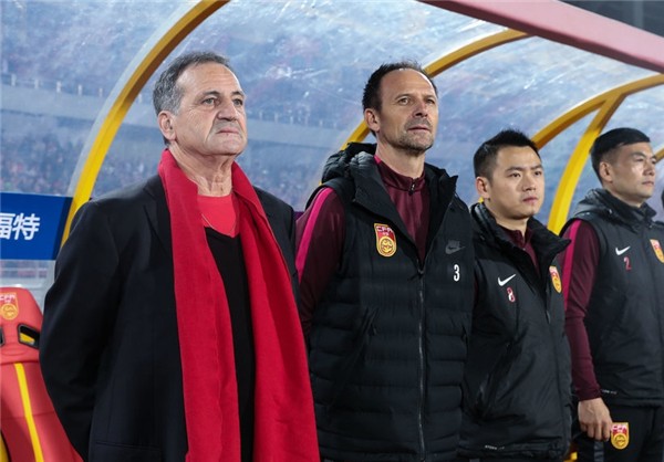 中国女足主帅惹众怒!被曝干涉女弟子控制欲强